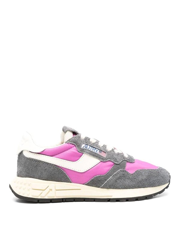 AUTRY: スニーカー - スニーカー - グレー