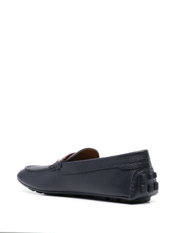 BALLY: サンダル online - サンダル - ブルー