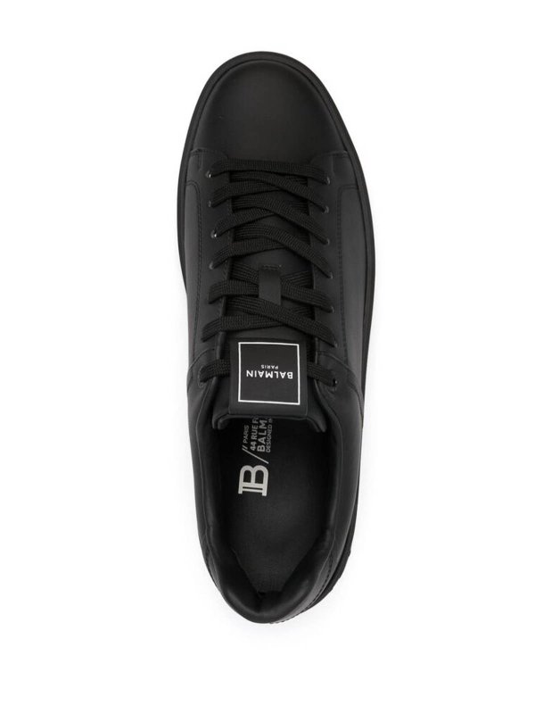 Balmain: スニーカー online - スニーカー - 黒