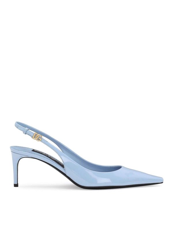 DOLCE & GABBANA: sandali - Sneakers