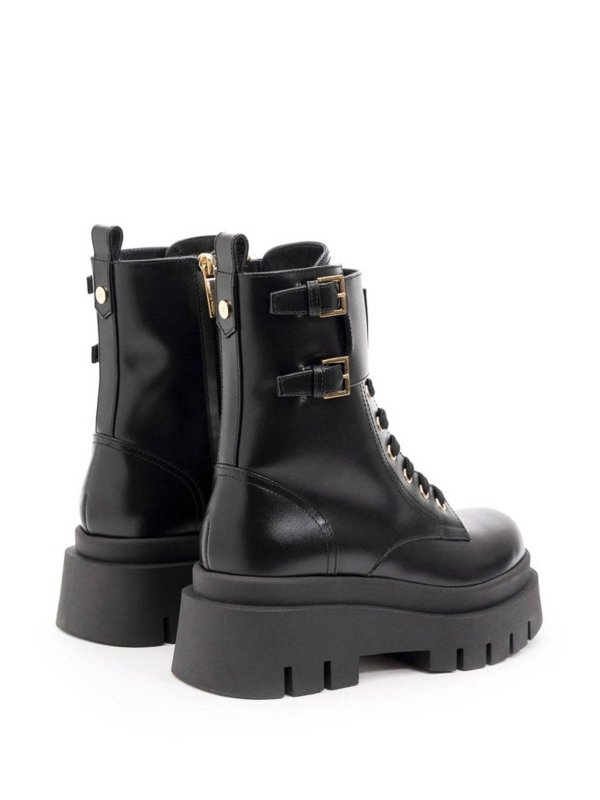 ELISABETTA FRANCHI: Sandales online - Sandales - Noir