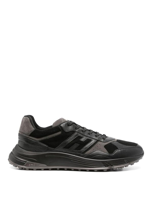 HOGAN: trainers - Sneakers