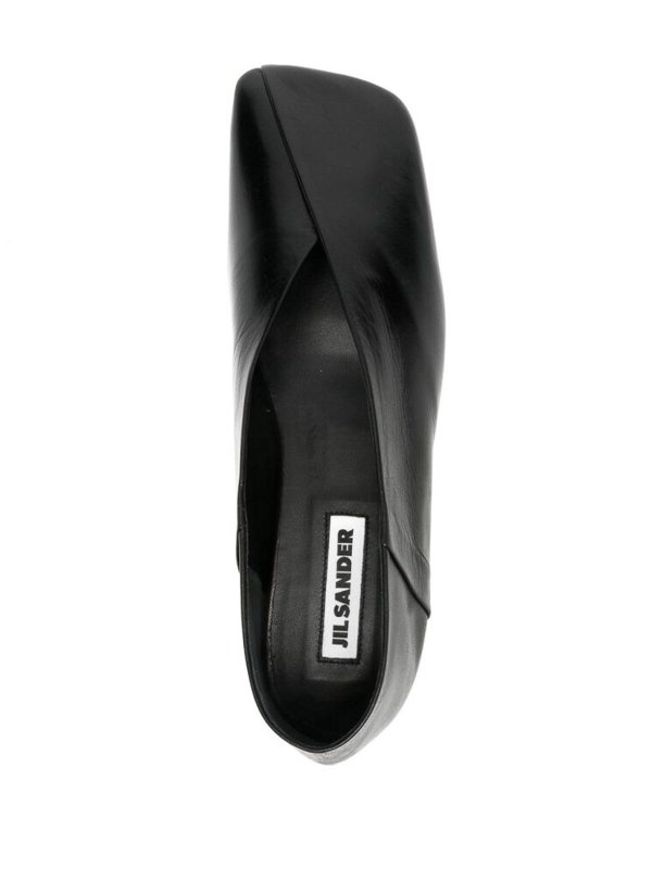 The Best Shops JIL SANDER: sandals - Sandals