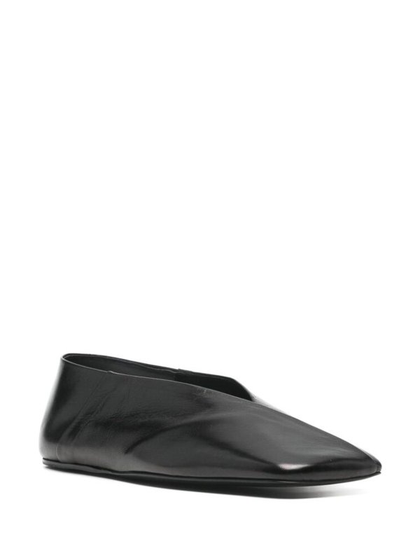 Sandals shop online: JIL SANDER