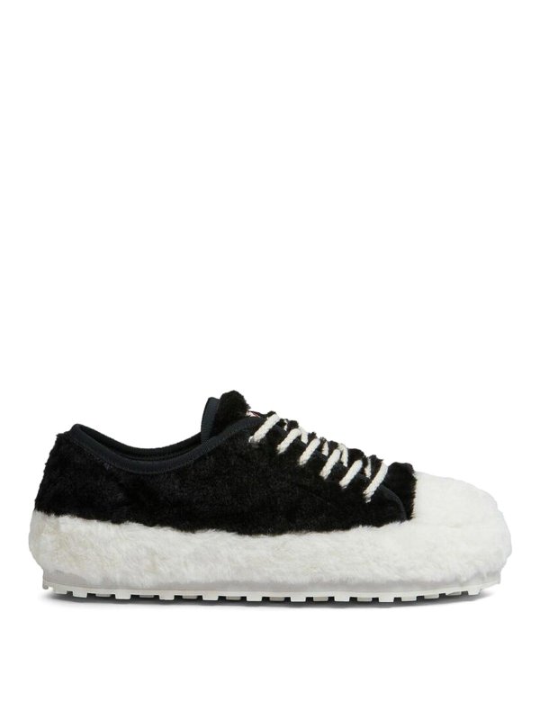 Marni: trainers - Sneakers