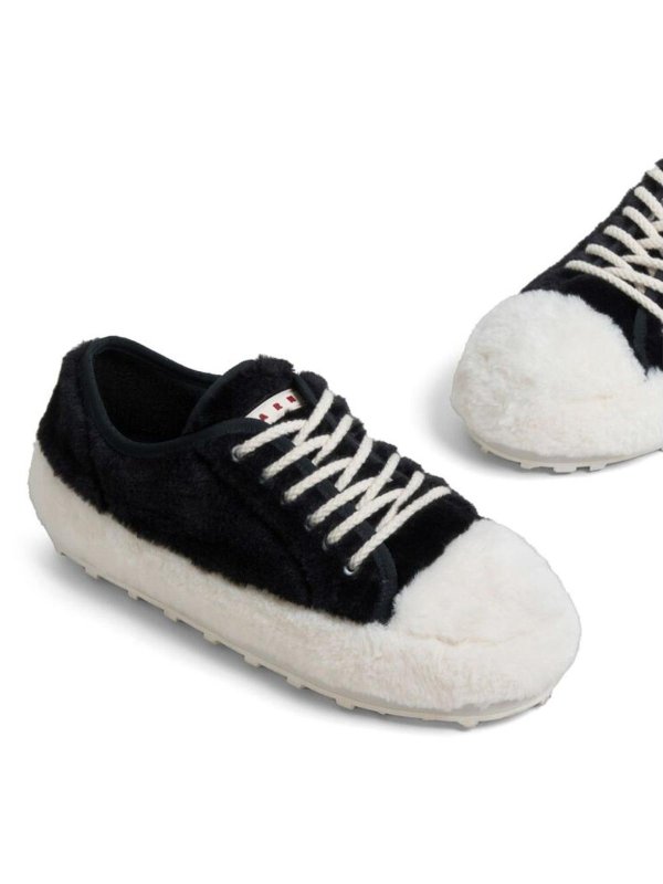 The Best Shops Marni: trainers - Sneakers