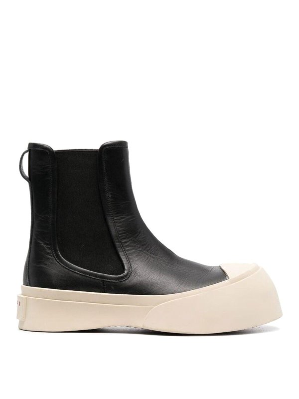 Marni: trainers - Sneakers