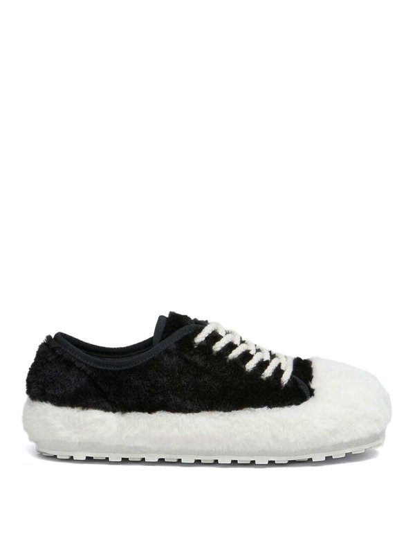 Marni: trainers - Sneakers