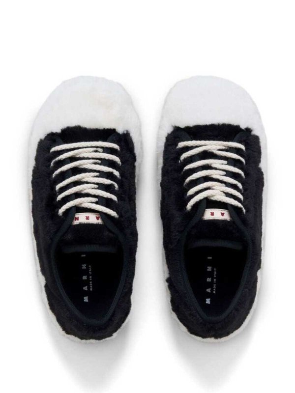 The Best Shops Marni: trainers - Sneakers
