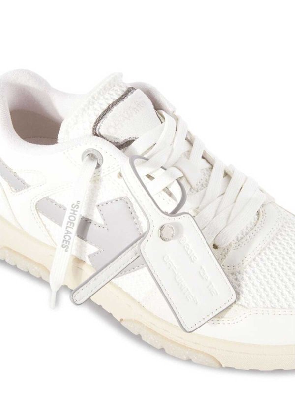 OFF-WHITE buy online スニーカー - 白