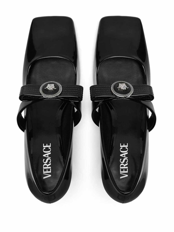 VERSACE: sandals online - Sandals