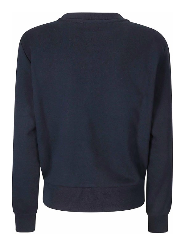 A.P.C.: Sweatshirts & Sweaters online - Sweat Boxy Rue Madame