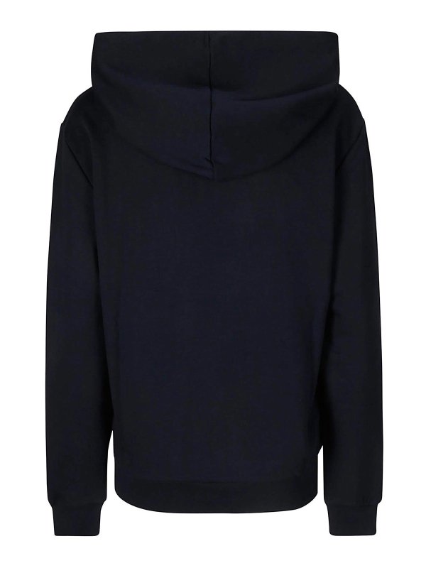 A.P.C.: Sweatshirts & Sweaters online - Hoodie Standard Grand Vpc