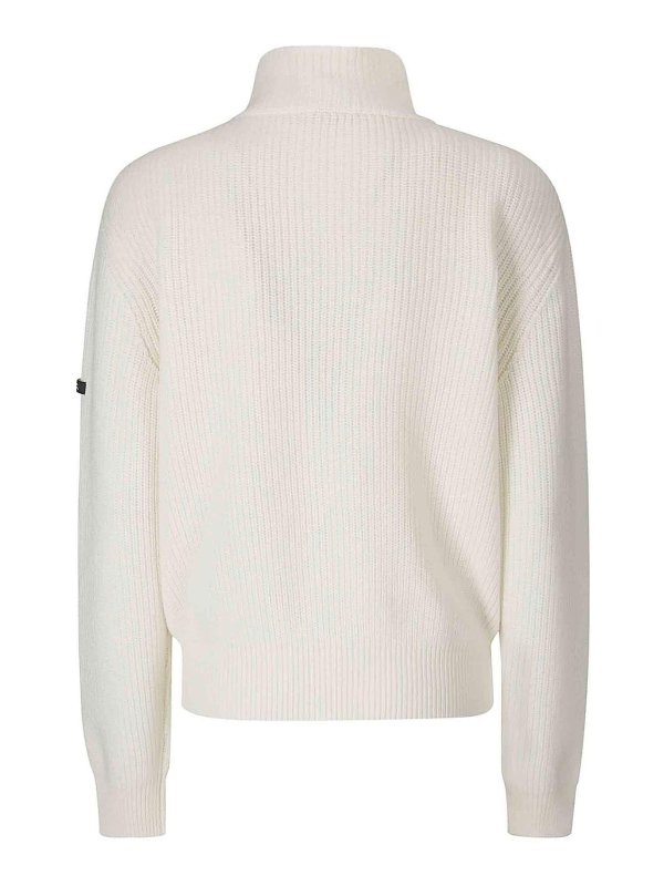 A.P.C.: Cardigans online - Cardigan - Hellbeige