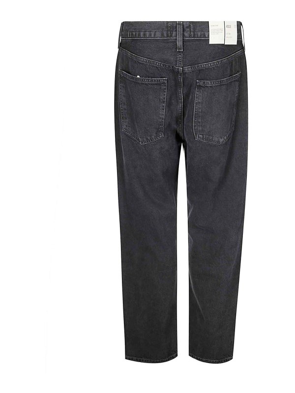 AGOLDE: Jeans boot-cut online - Jeans Boot-Cut - Azul