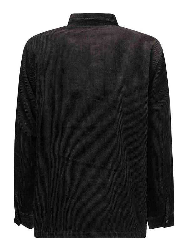 CARHARTT: giacche casual online - Giacca-camicia Whitsome