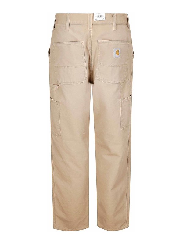 CARHARTT: トラウザーショーツ online - ショートパンツ - 黒