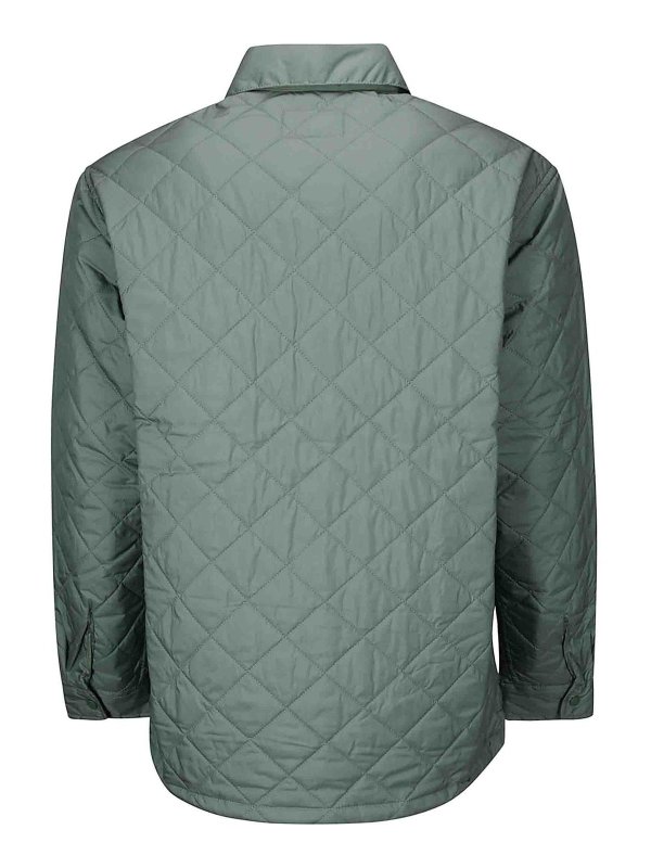 CARHARTT: padded jackets online - Quilted jacket