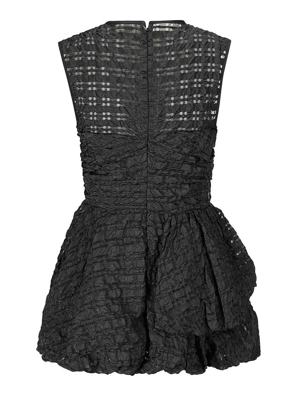 CECILIE BAHNSEN: トップス＆タンクトップ online - トップ/タンクトップ - 黒