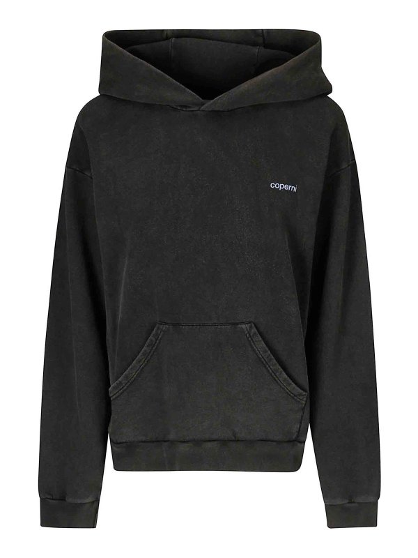 COPERNI: Sudaderas y suéteres - Sudadera - Azul