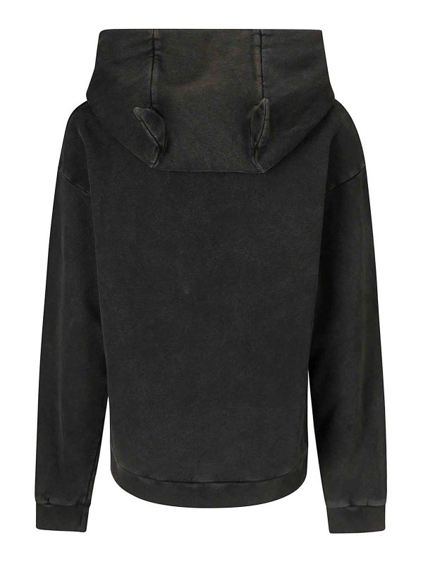 COPERNI: Sudaderas y suéteres online - Sudadera - Azul