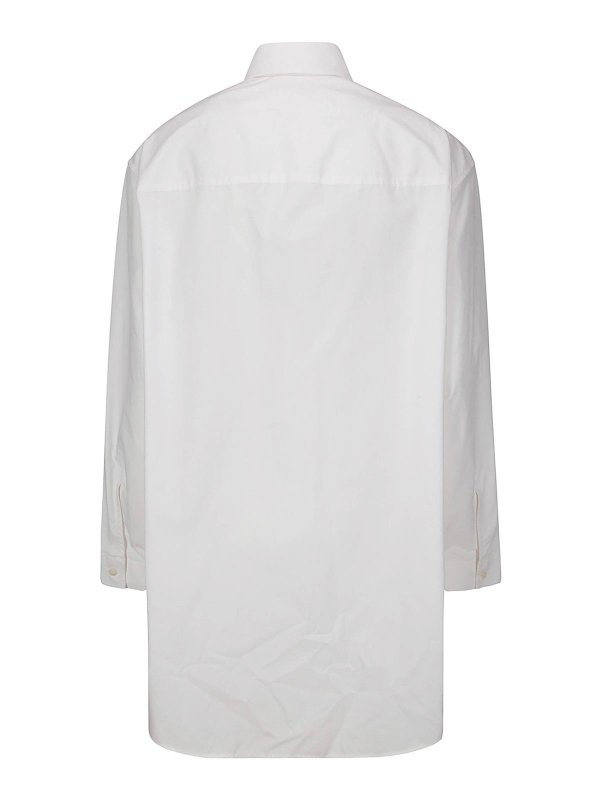 DIESEL: camicie online - Camicia in cotone