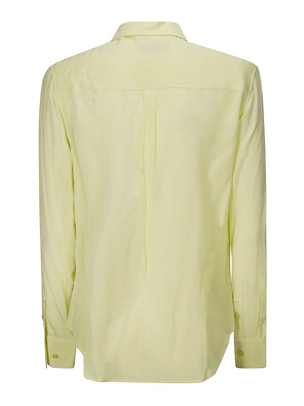 EQUIPMENT: Chemises online - Chemise - Noir