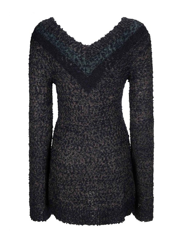 KNWLS: abiti corti online - Vestito  Explosion