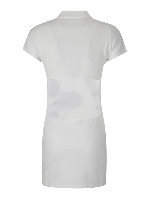 MOWALOLA: abiti corti online - Vestito  polo perizoma