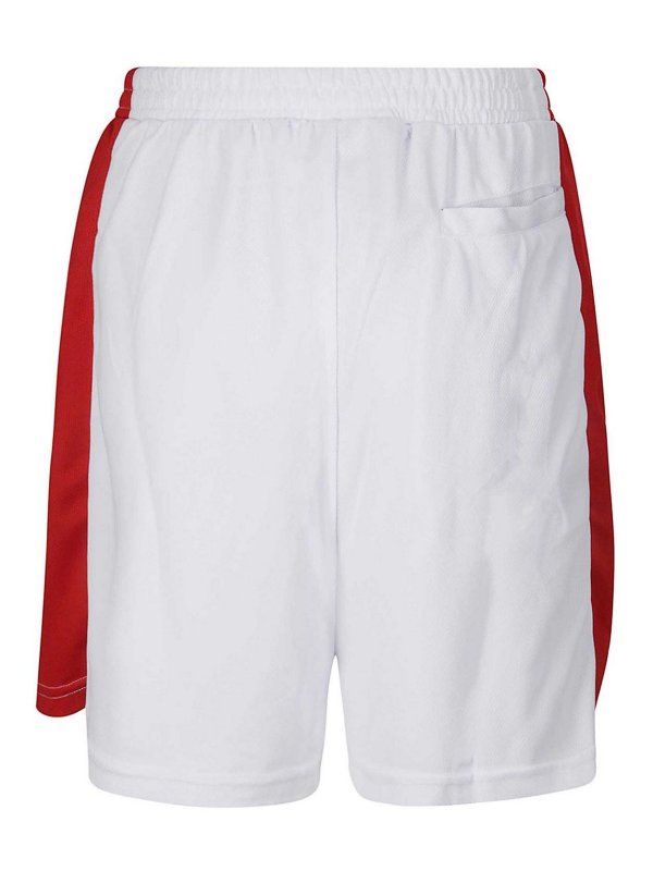 MOWALOLA: Suéteres con cuello pico online - Suéter Cuello Redondo - Blanco