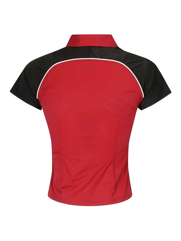 MOWALOLA: camicie online - T-shirt  Spit Crew