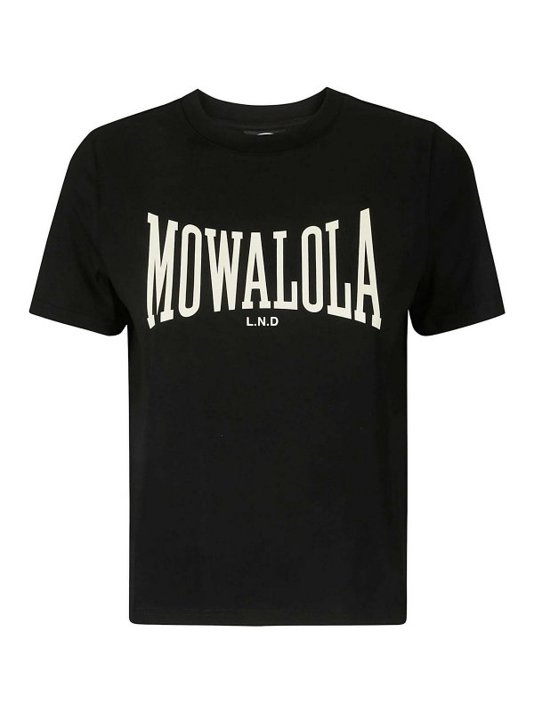 MOWALOLA: t-shirts - Sweat Tee