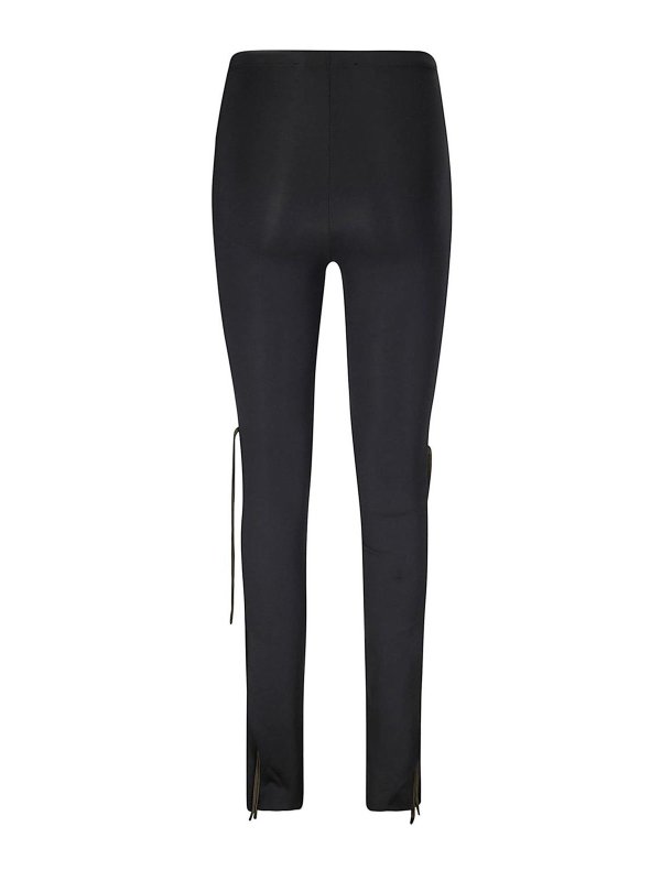 OTTOLINGER: Leggings online - Leggins - Negro