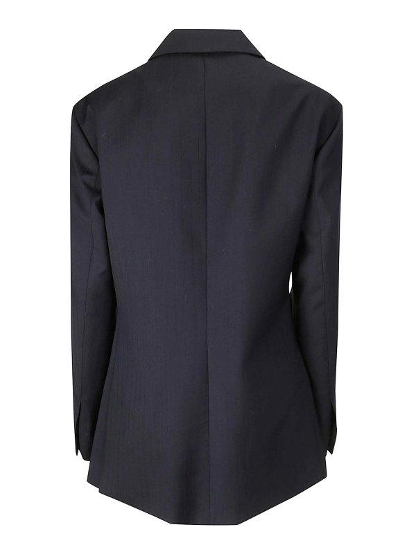 ROHE: Blazer online - Blazer - Schwarz