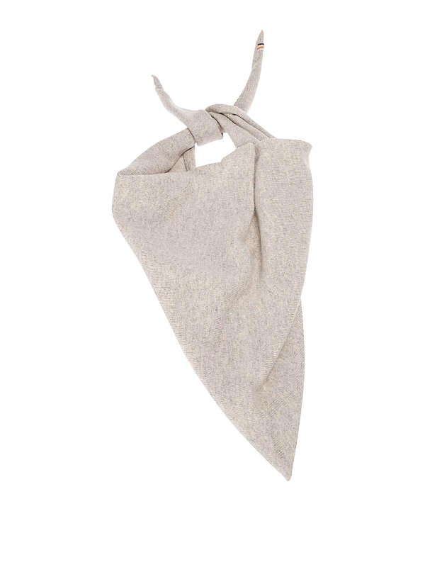 EXTREME CASHMERE: Bufandas y pañuelos online - Bufanda - Negro