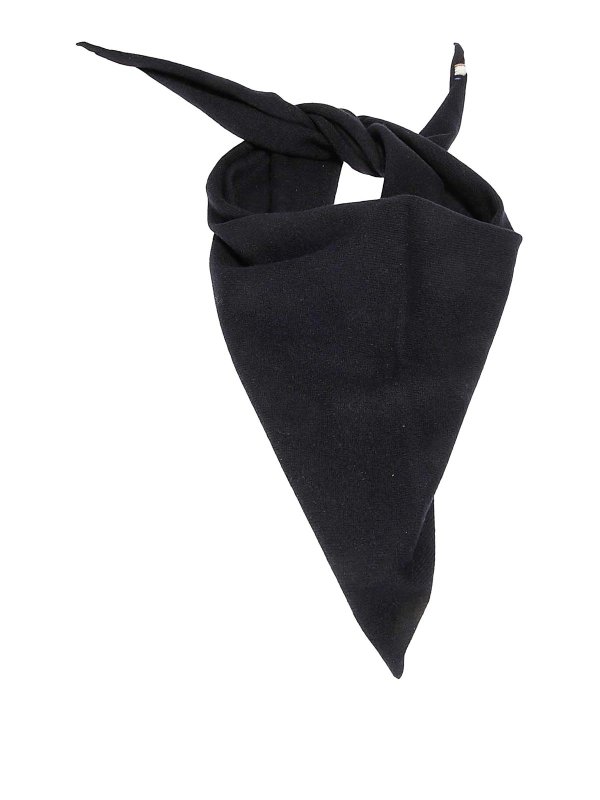 EXTREME CASHMERE: scarves online - Triangular bandana