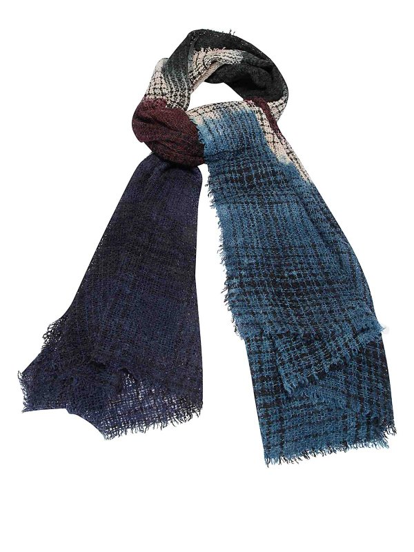 FALIERO SARTI: Schals online - Schal - Schwarz