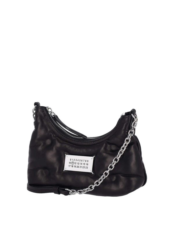 Maison Margiela: トートバッグ online - トートバッグ - 黒