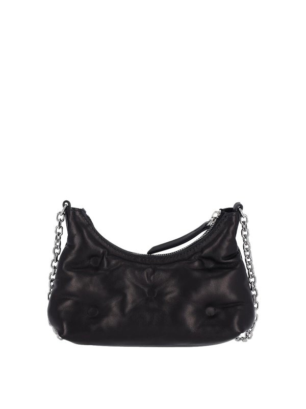 The Best Shops Maison Margiela: トートバッグ - トートバッグ - 黒