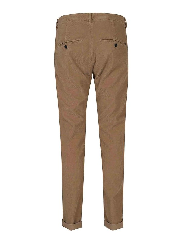 DONDUP: casual trousers online - Pantalone Gaubert