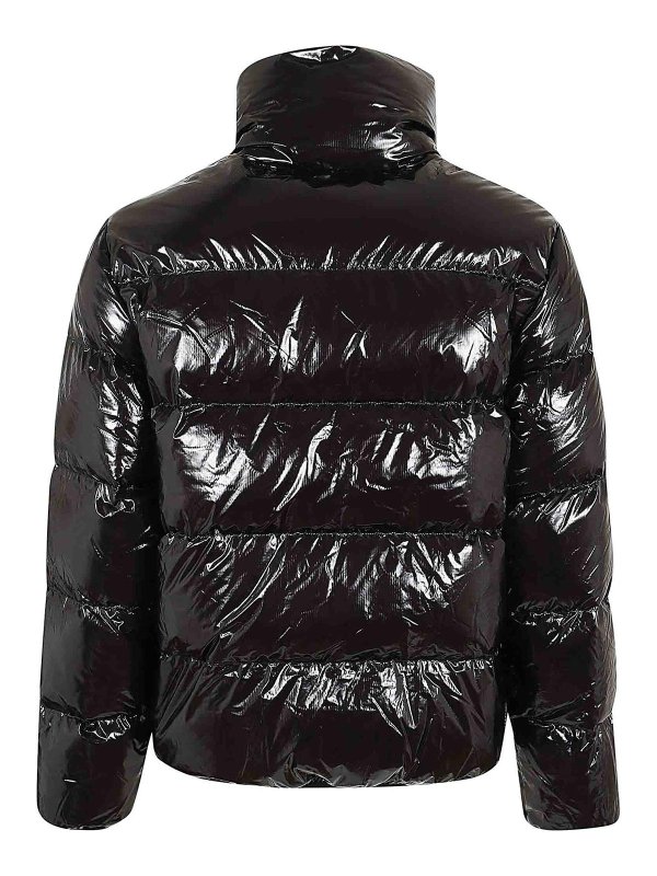 DSQUARED2: padded jackets online - Ultra Light Down Jacket