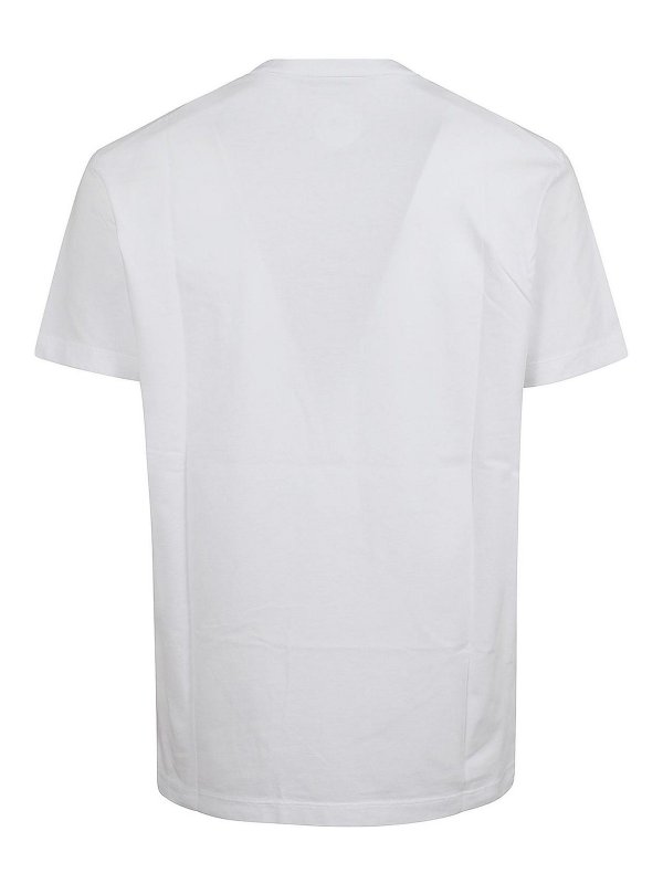 DSQUARED2: t-shirts online - Cool Fit Tee