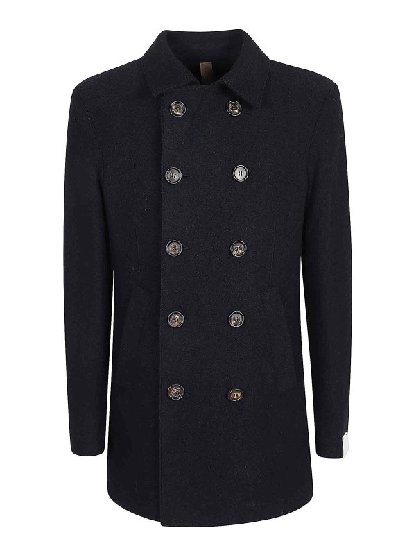 ELEVENTY: casual jackets - Wool jacket