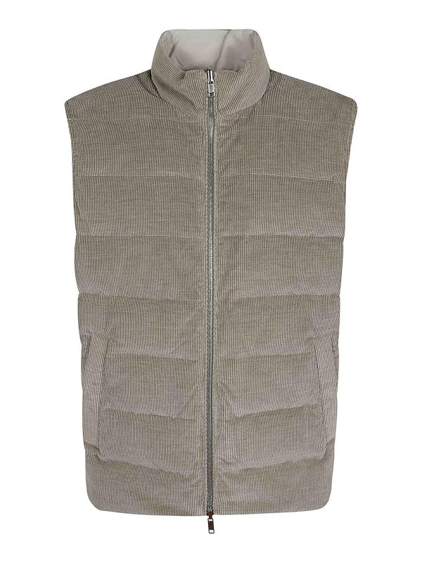 ELEVENTY: Westen - Weste - Hellgrün