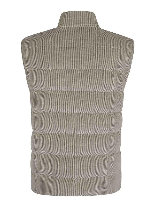 The Best Shops ELEVENTY: Westen - Weste - Hellgrün