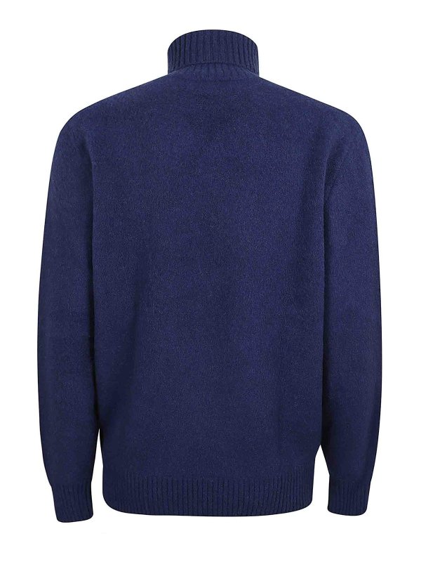 ELEVENTY: Turtlenecks & Polo necks online - Turtle Neck Sweater