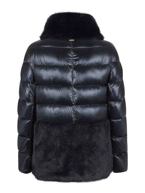 HERNO: padded jackets online - Padded jacket