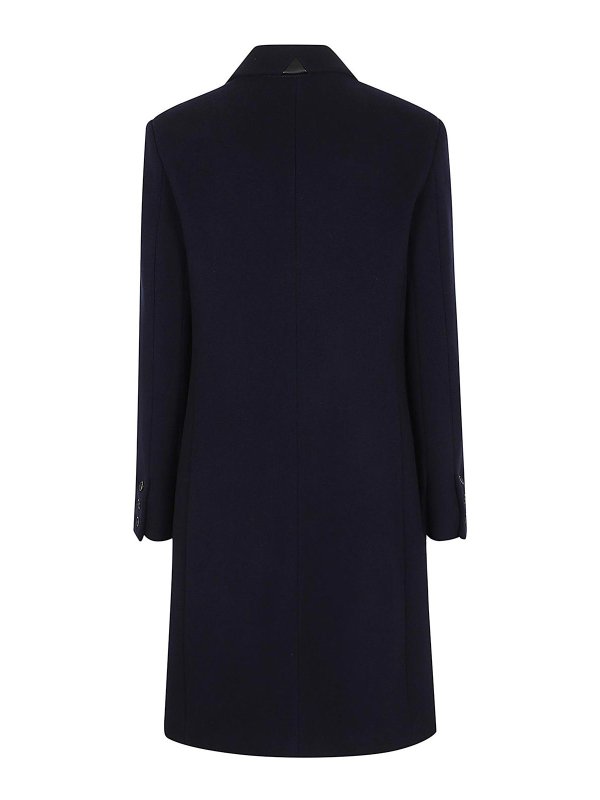 Pinko: ロングコート online - ロングコート - ブルー