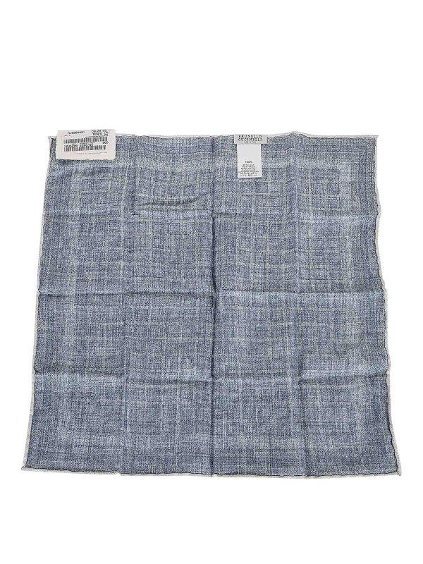 BRUNELLO CUCINELLI: Clutches online - Clutch - Weiß