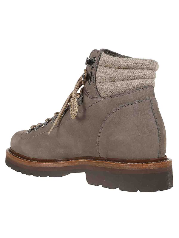 BRUNELLO CUCINELLI: ankle boots online - Outdoor urban boot